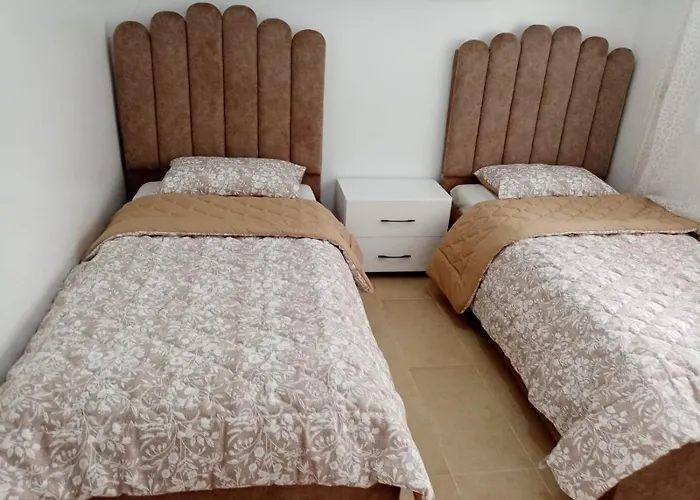 Perla Saidia Appartement