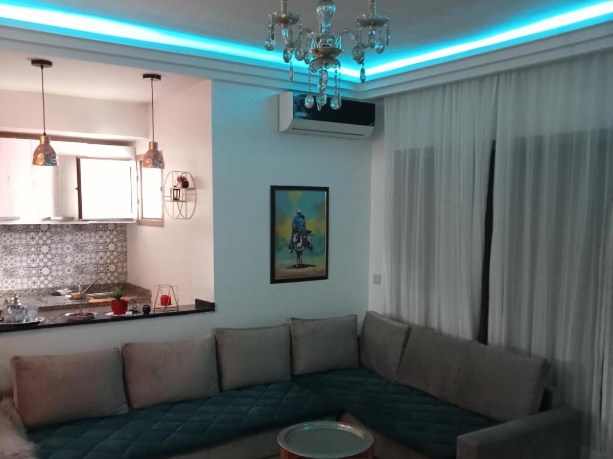 Appartement Perla *