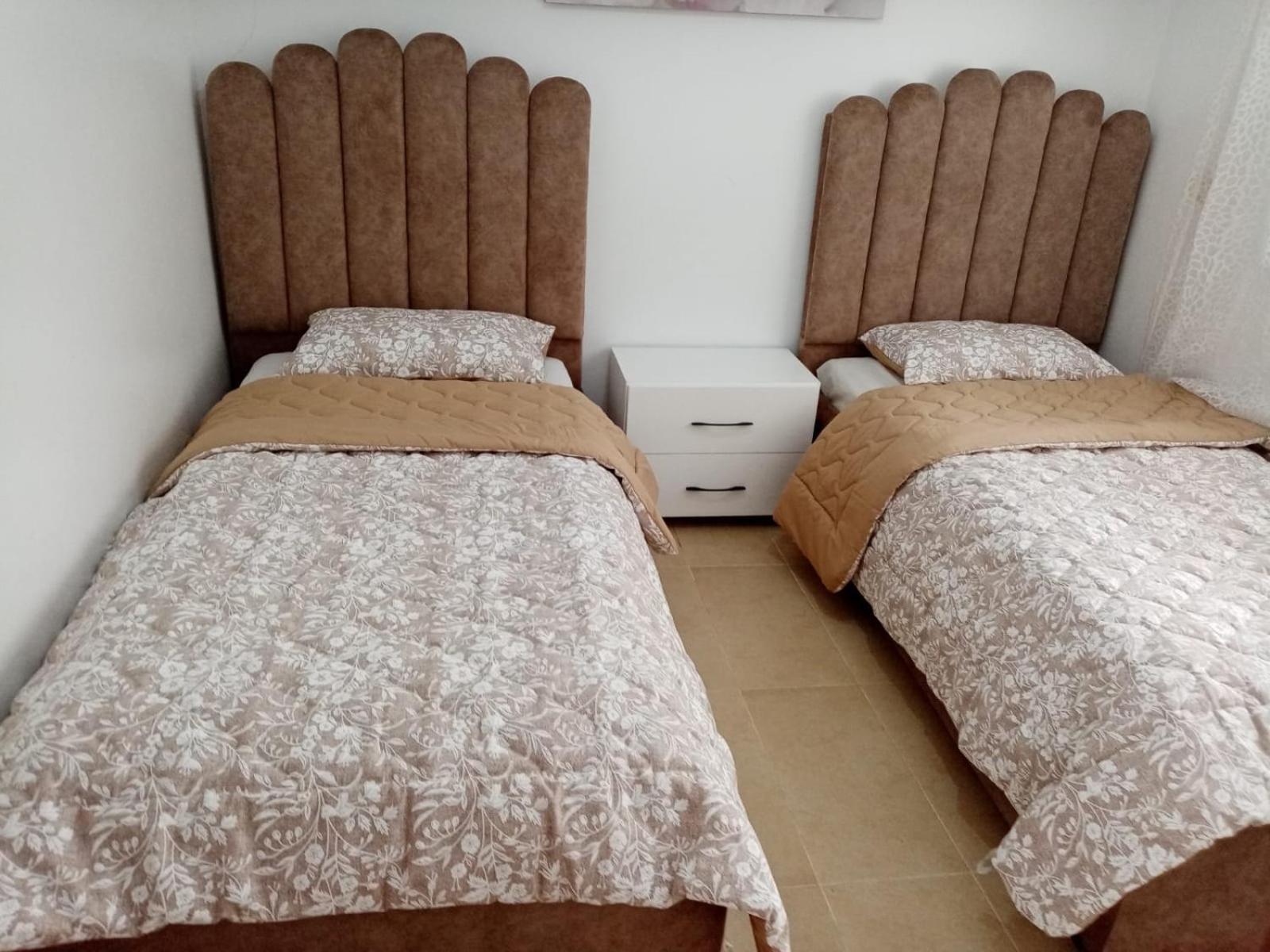 Appartement Perla