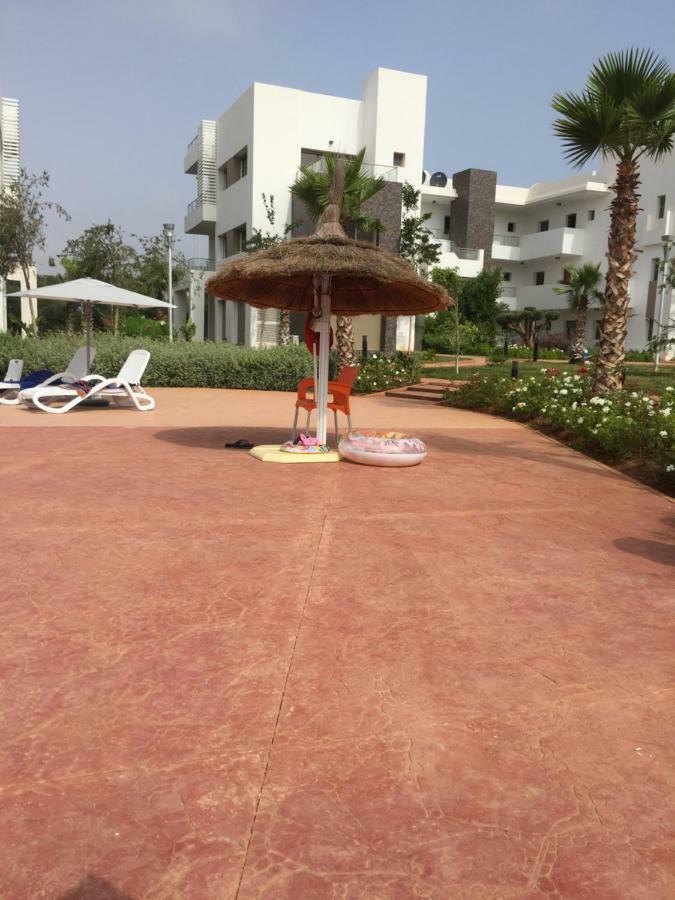 Appartement Perla *