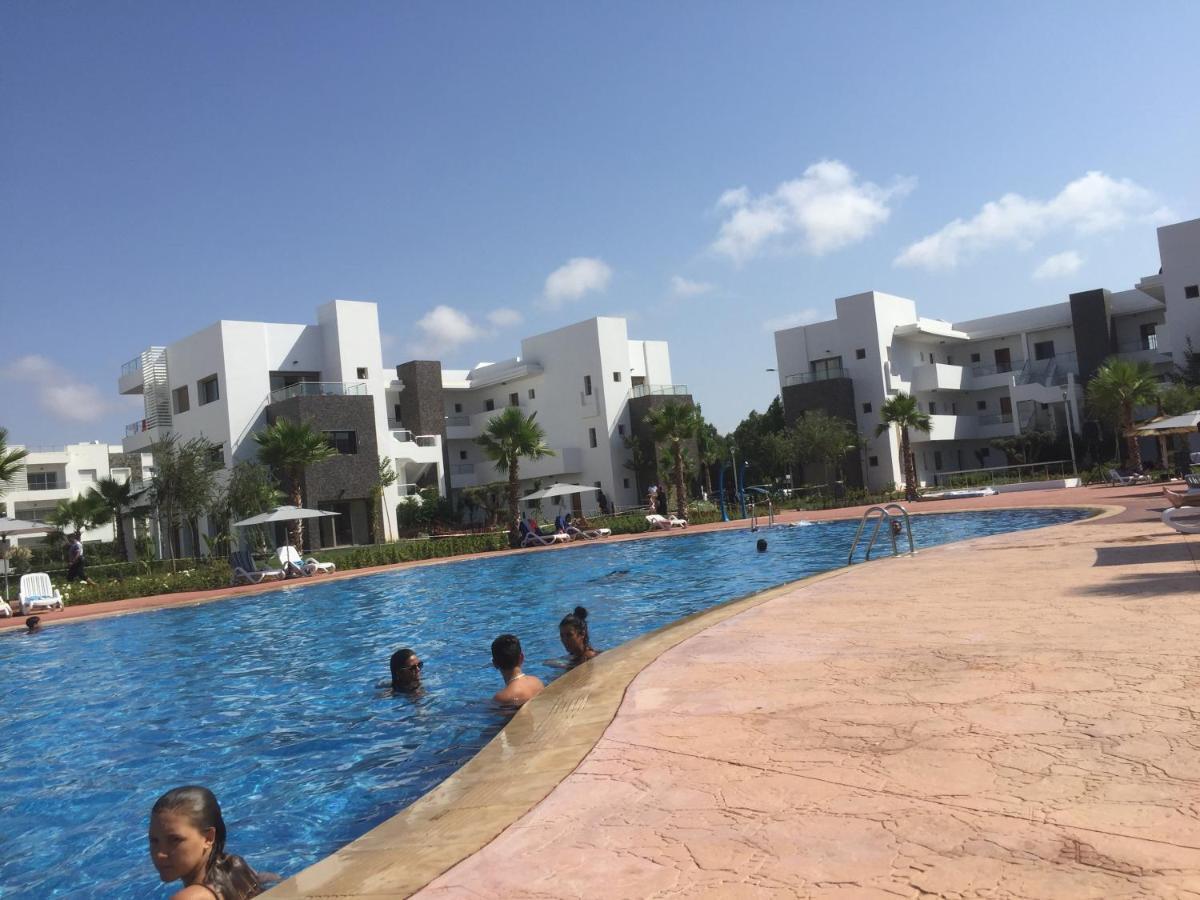 Appartement Perla Saïdia